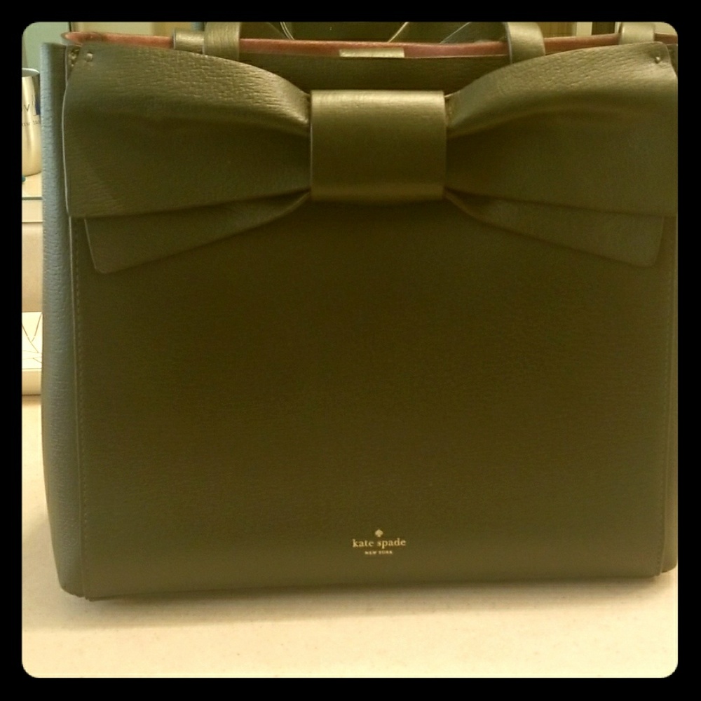 Beautiful Kate Spade Purse